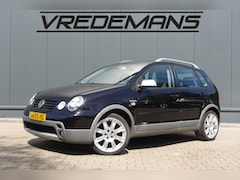 Volkswagen Polo - 1.4-16V FUN