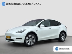 Tesla Model Y - Long Range AWD 75 kWh | Org. NL | Auto Pilot | 1e eig. | Camera | Stoelverwarming |