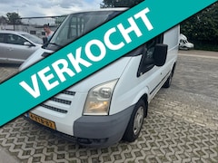 Ford Transit - 260S 2.2 TDCI Ambiente