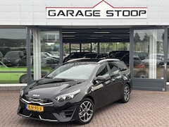 Kia Cee'd Sportswagon - Ceed 1.6 GDI PHEV Dynamic +Line 12700km Nieuwstaat