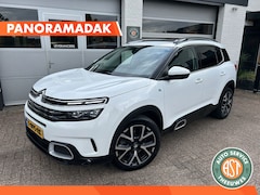 Citroën C5 Aircross - 1.6 Plug-in Hybrid 225 Shine PANO|360CAMERA|NAVI|CARPLAY