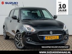 Suzuki Swift - 1.2 Style Smart Hybrid| Apple carplay | Android auto | Adaptive cruise| Climate controle |
