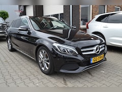 Mercedes-Benz C-klasse Estate - 350 e Lease Edition