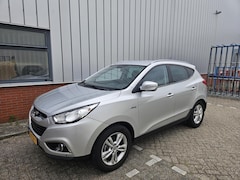 Hyundai ix35 - 2.0i NAP Cruise PDC Clima
