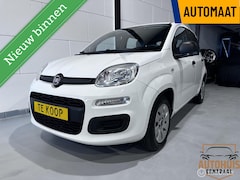 Fiat Panda - 0.9 TwinAir Edizione Cool*NwAPK*Elekramen*Airco