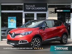 Renault Captur - 0.9 TCe Dynamique | Trekhaak | Airco | Navigatie