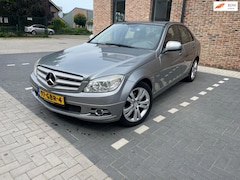 Mercedes-Benz C-klasse - 180 K Avantgarde