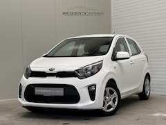 Kia Picanto - 1.0 DPi ComfortLine / NL Auto / 1e Eigenaar / Rijklaar / Goed onderhouden