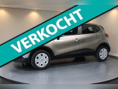 Renault Captur - 0.9 TCe Authentique *40.000Km* Airco|Cruise|BT|Isofix|NAP