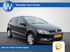 Volkswagen Polo - 1.0 Comfortline Airco|Bluetooth|Volledig OH