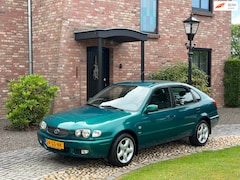 Toyota Corolla - 1.6 VVT-i Sol Airco 63000km