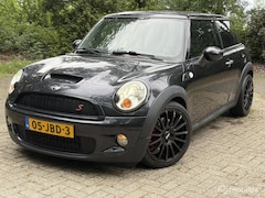 MINI Cooper S - 1.6