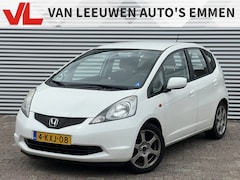 Honda Jazz - 1.2 | Airco | Trekhaak | Lichtmetalen velgen