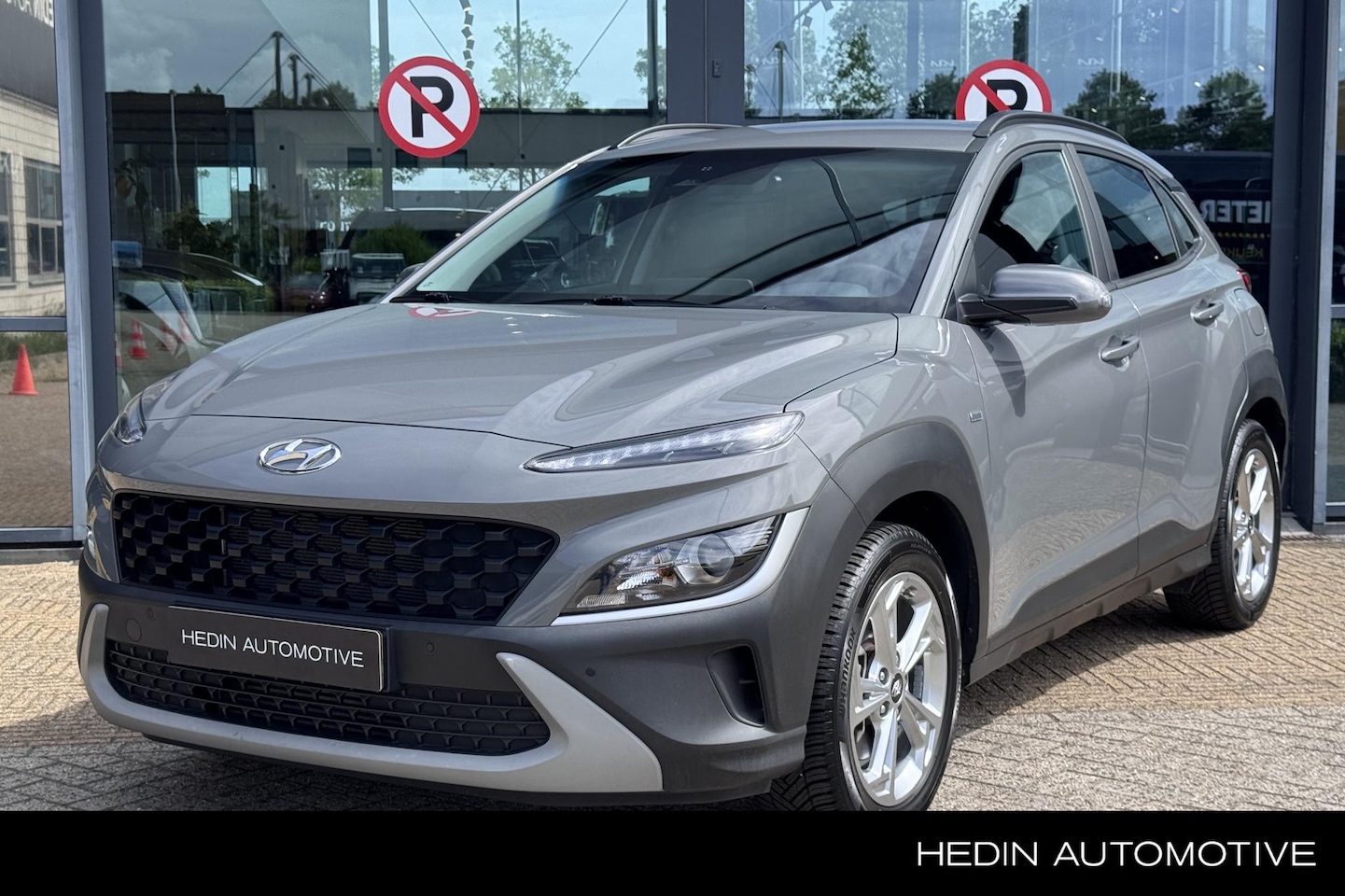 Hyundai Kona - 1.0 T-GDI Fashion | 120pk | Camera | Navi | - AutoWereld.nl