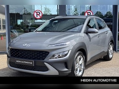 Hyundai Kona - 1.0 T-GDI Fashion | 120pk | Camera | Navi |