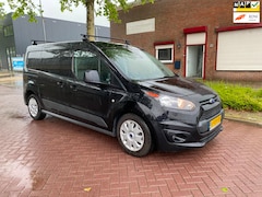 Ford Transit Connect - 1.5 TDCI L2 Trend * Euro6 / 2016 / Airco / Cruise Control / PDC / Navigatie/ StartStop /6B
