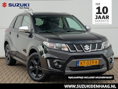 Suzuki Vitara - 1.4 S Automaat | All season Band| Trekhaak| Apple/Andriod Carplay|Adapt. Cruise Control|Pa