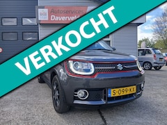 Suzuki Ignis - 1.2 Smart Hybrid Select