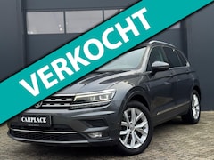 Volkswagen Tiguan - 1.5 TSI ACT Highline