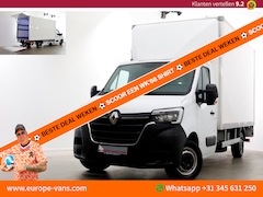 Renault Master - T35 2.3 dCi 145pk Bakwagen met laadklep 06-2024