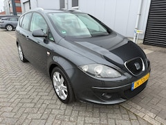 SEAT Altea XL - 1.8 TFSI Stylance XL. Airco APK