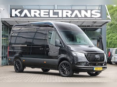 Mercedes-Benz Sprinter - 317 CDI | Aut. | 3.5t trekgewicht | RWD | Camera | Clima