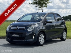 Citroën C1 - 1.0 e-VTi |Carplay | Android | NW APK |