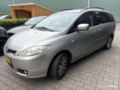 Mazda 5 - 5 1.8 Touring..7-Persoons