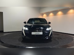 Peugeot e-208 - EV GT Pack 50 kWh Panoramadak | leer-alcantara | 11 kW 3-fase