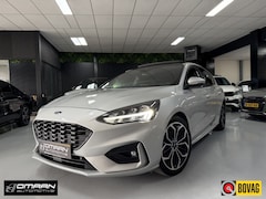 Ford Focus - 1.5 EcoBoost ST-Line AUT. PANO LANE ACC