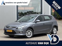 Hyundai i30 - 1.6i i-Drive Cool