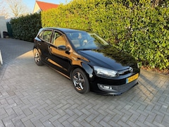 Volkswagen Polo - 1.2 TDI Navi Clima Cruise BT Velgen Netjes