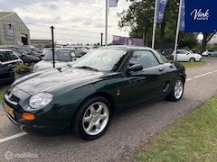MG F - F 1.8i