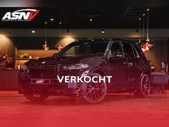 BMW X5 - XDrive50e, *8 STUKS*, 490 PK, Pano/Sky/Lounge, Comfort/Seats, M/Sports/Pakket, H&K, 22'''/