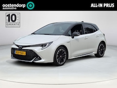 Toyota Corolla - 1.8 Hybrid GR-Sport | Apple CarPlay | Trekhaak | Parkeersensoren | Rijklaar incl. garantie