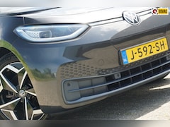 Volkswagen ID.3 - First Plus 58 kWh - Mangan Grau - SOH 92% - Topstaat