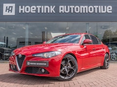 Alfa Romeo Giulia - 2.2 Eco Business | NAP | Distributieriem vervangen
