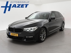 BMW 5-serie Touring - 540i xDrive 340 PK M-SPORT + ADAPTIVE CRUISE | TREKHAAK | 360 CAMERA | SFEERVERLICHTING |