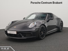 Porsche 911 Targa - 4S
