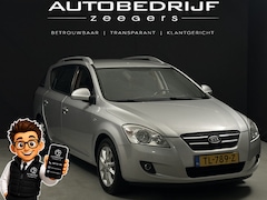 Kia Cee'd Sporty Wagon - 1.6 X-ecutive *Automaat*Airco*PDC