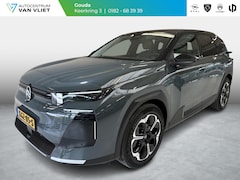 Citroën C5 Aircross - Max Comfort Range 73 kWh Leverbaar per september