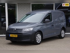 Volkswagen Caddy Cargo - 2.0 TDI Carplay Parkeersenosren Airco