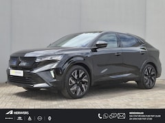Renault Rafale - 1.2 E-Tech 4x4 plug-in hybrid 300 esprit Alpine / Fabrieksgarantie tot 09-2027 / All seaso