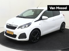 Peugeot 108 - 1.0 e-VTi Active | Airco | LM Velgen | Led | Allseason banden