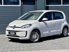Volkswagen Up! - 1.0 BMT *CRUISE*PDC*AIRCO*5 DRS