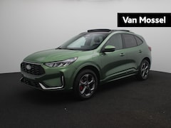Ford Kuga - 2.5 PHEV ST-Line X | UIT VOORRAAD LEVERBAAR | €5000 KORTING | Elektrisch wegklapbare trekh