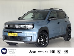 Fiat Grande Panda - 1.2 Hybrid ICON | Pack Style | Apple-Android | Parkeersensoren