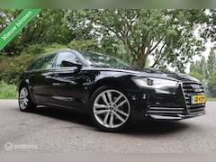 Audi A6 Avant - 2.0 TFSI Pro Line Business | Parkeerhulp | AC