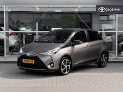 Toyota Yaris - 1.5 Hybrid Dynamic Apple Carplay/Android Auto