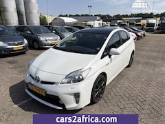 Toyota Prius - 1.8 Dynamic Business